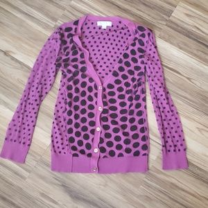 Michael Kors Cardigan